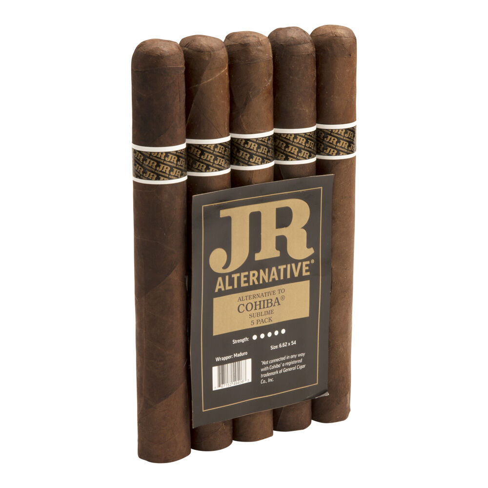 Cohiba Sublime, , jrcigars